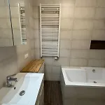 Nowoczesny Na Ursynowie Апартаменты *