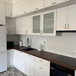 Nowoczesny Na Ursynowie Апартаменты