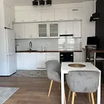 Nowoczesny Na Ursynowie