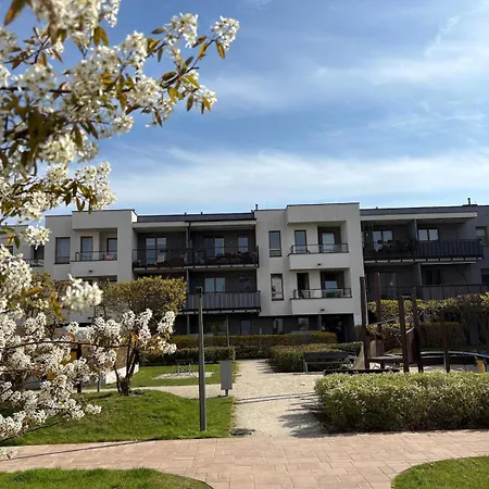 Nowoczesny Na Ursynowie * Варшава