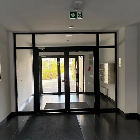 Apartamento Nowoczesny Na Ursynowie *