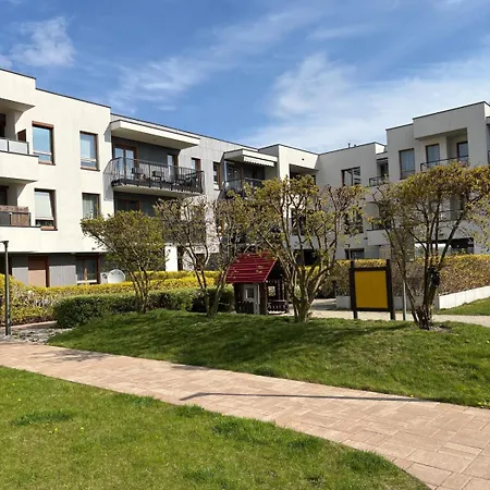 Nowoczesny Na Ursynowie * Warsaw