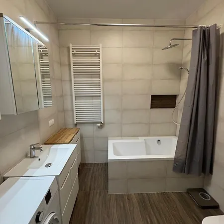 Apartment Nowoczesny Na Ursynowie *