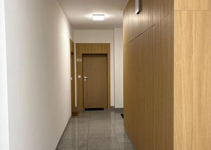 شقة Nowoczesny Na Ursynowie وارسو