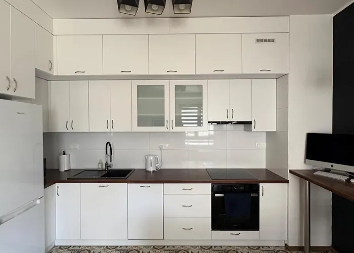 Nowoczesny Na Ursynowie وارسو