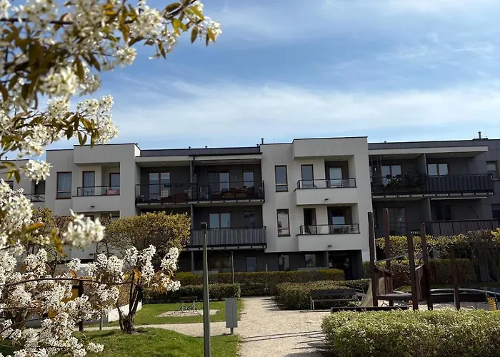 Nowoczesny Na Ursynowie * وارسو