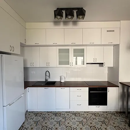 Nowoczesny Na Ursynowie * Βαρσοβία