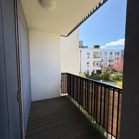 Nowoczesny Na Ursynowie Διαμέρισμα Βαρσοβία