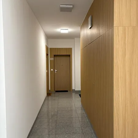 Appartamento Nowoczesny Na Ursynowie Varsavia
